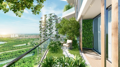 IFC hỗ trợ đào tạo kỹ năng thiết kế xanh cho sinh viên