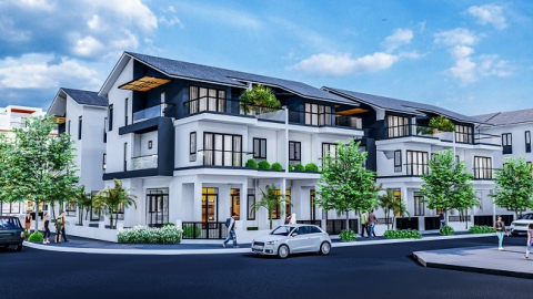 Phú Yên sắp có dự án bất động sản dành cho giới tinh hoa