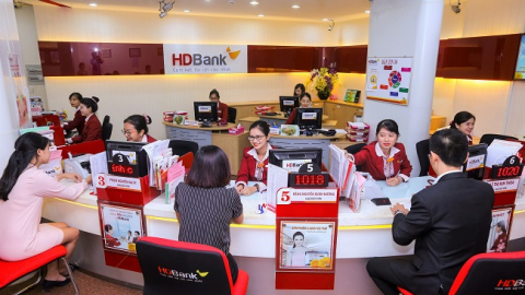 HDBank công bố báo cáo kiểm toán 2019 với lợi nhuận tăng trưởng 25%