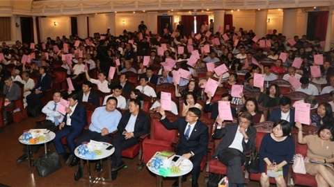Phát Đạt hoãn tổ chức Đại hội đồng cổ đông thường niên