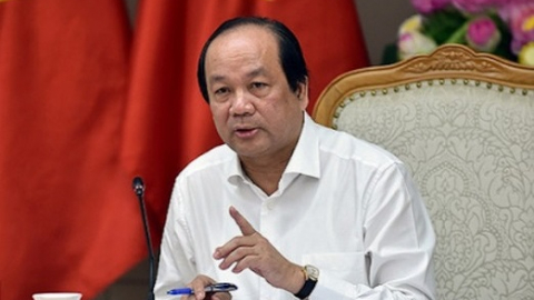 Không có chuyện phong tỏa Hà Nội, TP.HCM