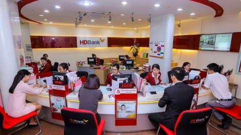 HDBank gia tăng trải nghiệm cho khách hàng với ví TrueMoney