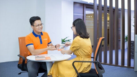 SHB thoái vốn công ty tài chính tiêu dùng cho nhà đầu tư ngoại