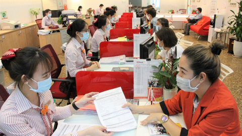 Gửi tiết kiệm online nhận lãi cao hơn tại HDBank