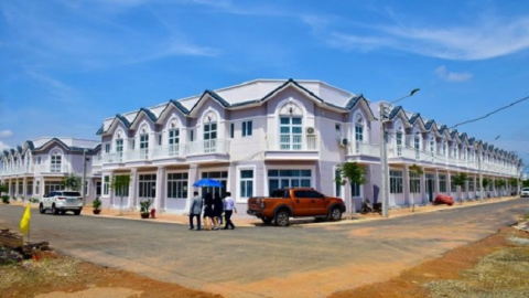 Quỹ đầu tư Mỹ rót 200 triệu USD cho Hoàng Quân Group