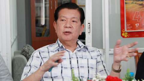 Đỗ Long, Chủ tịch Bita’s: Viết báo, sưu tập tranh và gặp gỡ bạn bè giúp tôi cân bằng trở lại