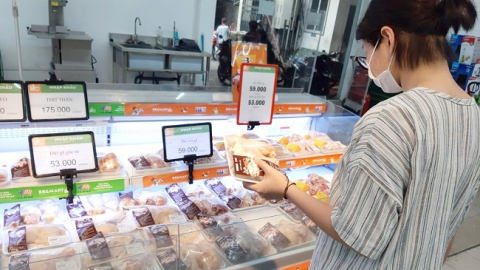 BRG Retail lần đầu tổ chức 'Lễ hội gà Mỹ' kích cầu tiêu dùng nội địa