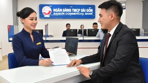 SCB đạt nhiều chứng chỉ bảo mật quốc tế quan trọng trong năm 2020