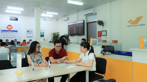 Ngân hàng nào đang có lợi thế huy động vốn trên địa bàn nông thôn