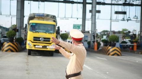 Các địa phương thực hiện 'thích ứng an toàn': mỗi nơi mỗi kiểu