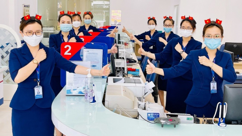 SCB nhận giải STP Award 2020 của Bank of New York Mellon