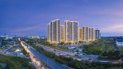 Điểm đến mới của cộng đồng người Nhật tại Hà Nội