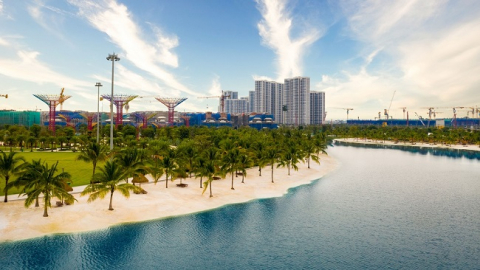 Thị trường căn hộ TP.HCM: Nhà đầu tư dồn lực chờ “chạy đua” đón sản phẩm mới