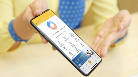 PV-Mobile Banking ra mắt tính năng mới xuất hiện lần đầu tiên trên thị trường