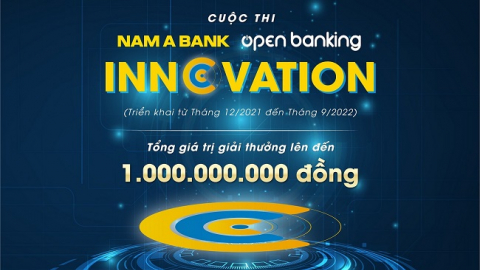 Khởi động cuộc thi sáng tạo công nghệ với giải thưởng gần 1 tỷ đồng