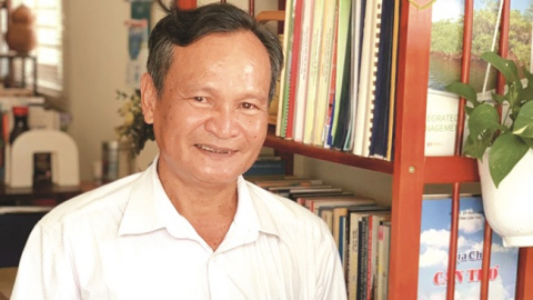 Tư Lúa Mùa