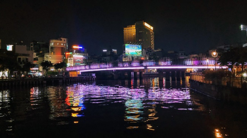 Kỳ tích Nhiêu Lộc - Thị Nghè