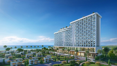 Bước vào giai đoạn phát triển mới, Rio Land 'trải thảm đỏ' chào đón nhân tài