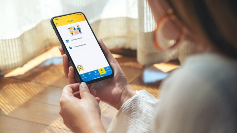 Gửi tiết kiệm online, vừa nhanh vừa sinh lời