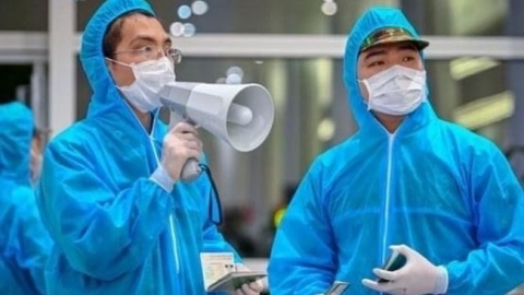TP.HCM kéo dài giãn cách xã hội đến ngày 28/6