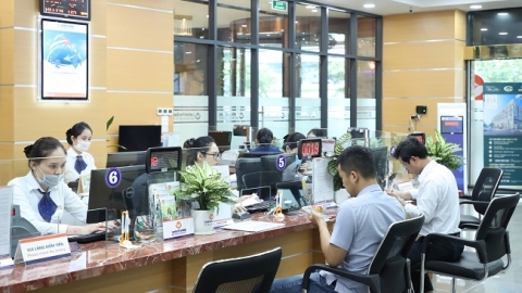 LienVietPostBank được chấp thuận tăng vốn thông qua trả cổ tức bằng cổ phiếu