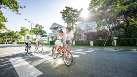 Cen Land đặt mục tiêu doanh thu 5.000 tỷ đồng