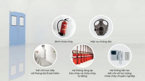 “Săn” tìm dự án có tầng lánh nạn đúng quy chuẩn