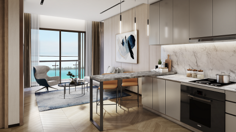 Đổi nhà với giải pháp Home for Home: Lợi hay Hại?
