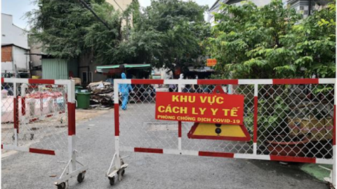 Thủ tướng yêu cầu siết chặt các biện pháp chống dịch