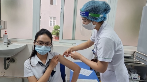 Hơn 103 triệu liều vaccine sẽ về Việt Nam trong năm 2021