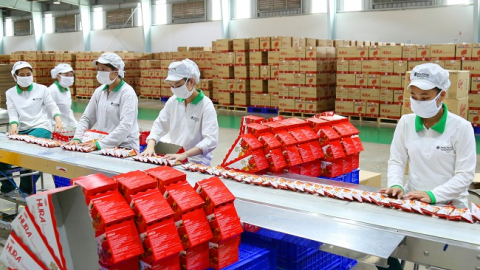 Chính phủ thống nhất 12 giải pháp phục hồi kinh tế - xã hội năm 2022