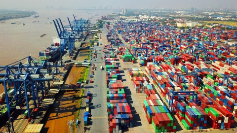 Luồng sinh khí mới