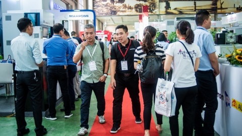 MTA Hanoi 2022 - Nền tảng trưng bày và giao thương uy tín sẽ diễn ra từ ngày 12 - 14/10/2022