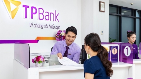 TPBank hé lộ hệ thống vận hành backend tiên tiến