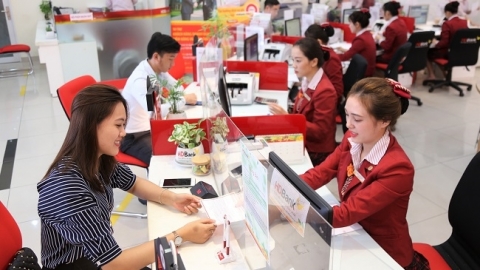 HDBank tung ưu đãi lớn dành cho doanh nghiệp do phụ nữ làm chủ