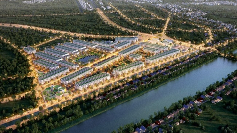 Sức hút của thị trường bất động sản Duy Tiên và cơ hội cho giới địa ốc