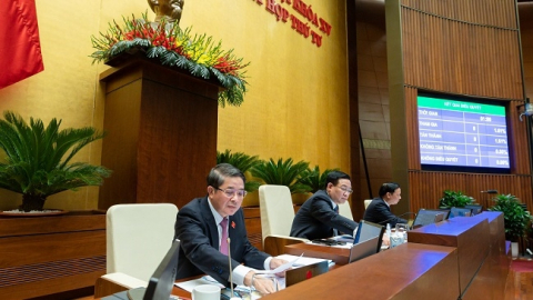 Chốt tăng lương cơ sở lên 1,8 triệu đồng từ tháng 7/2023