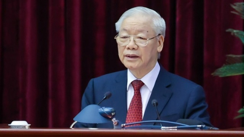 ‘Điểm mới’ trong định hướng phát triển vùng Bắc Trung Bộ và Duyên hải Trung Bộ