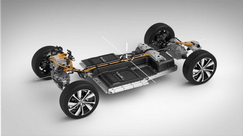 Công nghệ CTC của 'vua pin' CATL giúp xe điện đi xa gấp đôi hiện tại