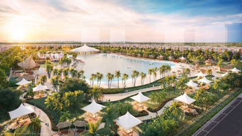 Đầu tư BĐS qua tổ chức chuyên nghiệp giúp nhà đầu tư vốn nhỏ 'kê cao gối' dù trong biến động
