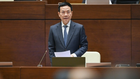 ‘Lời giải’ cho tình trạng thiếu nhân lực số của Việt Nam