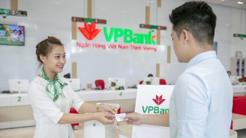 VPB tiếp tục lọt top 20 cổ phiếu có tính phát triển bền vững tốt nhất