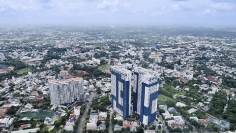 C-Holdings và hành trình mang tổ ấm đến người trẻ Bình Dương