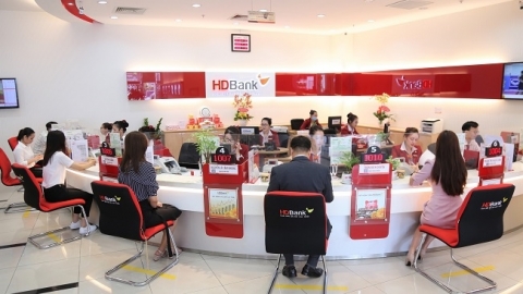 Cổ đông HDBank thông qua phát hành 500 triệu USD trái phiếu quốc tế