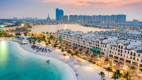 Giới văn phòng ngày càng nhanh nhạy trong đầu tư