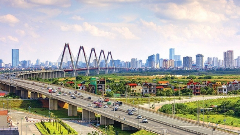 Những điểm sáng trong kinh tế Hà Nội năm 2022