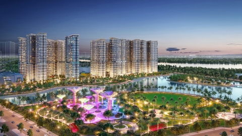 Giới thượng lưu đang nhắm sản phẩm đầu tư nào?