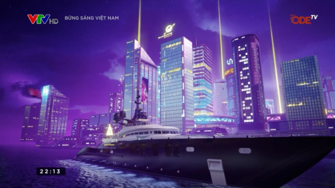 'Bừng sáng Việt Nam 2022' đạt 1,5 triệu lượt xem sau 3 ngày đăng tải trên Youtube