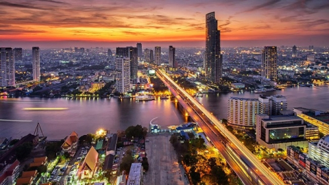 Giá căn hộ khu Đông Hà Nội có đắt đỏ như tin đồn?