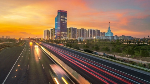 Làn sóng dịch chuyển về khu Đông Hà Nội, cơ hội cho bất động sản đón đúng 'khẩu vị'